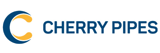 The Cherry Pipes Logo