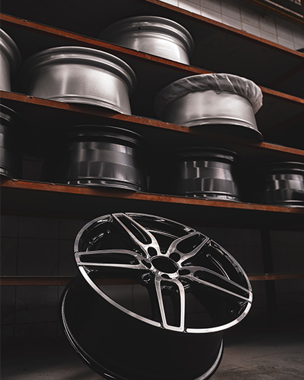 Image3.2 An image of some new wheels