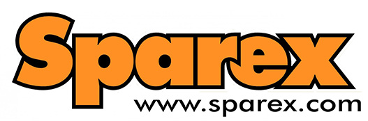 The Sparex Logo